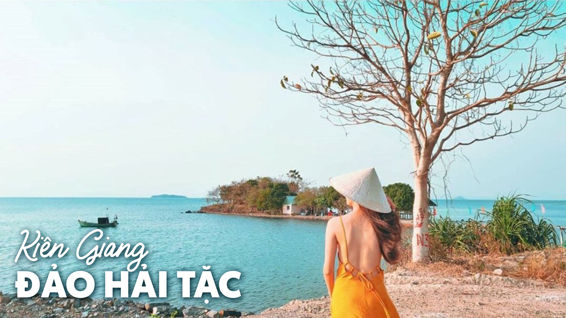 ĐẢO HẢI TẶC